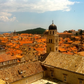 Exploring King’s Landing: A Game of Thrones tour of Dubrovnik